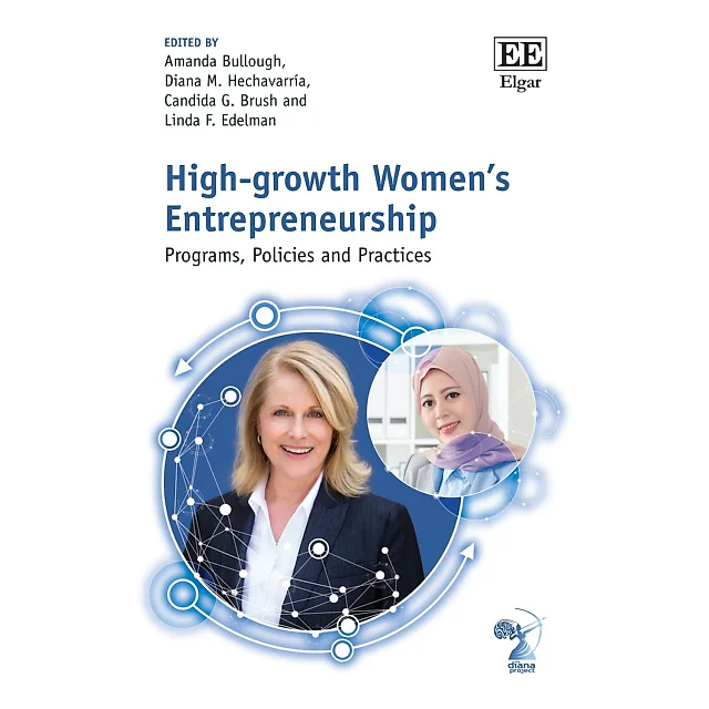 High-growth Women's Entrepreneurship