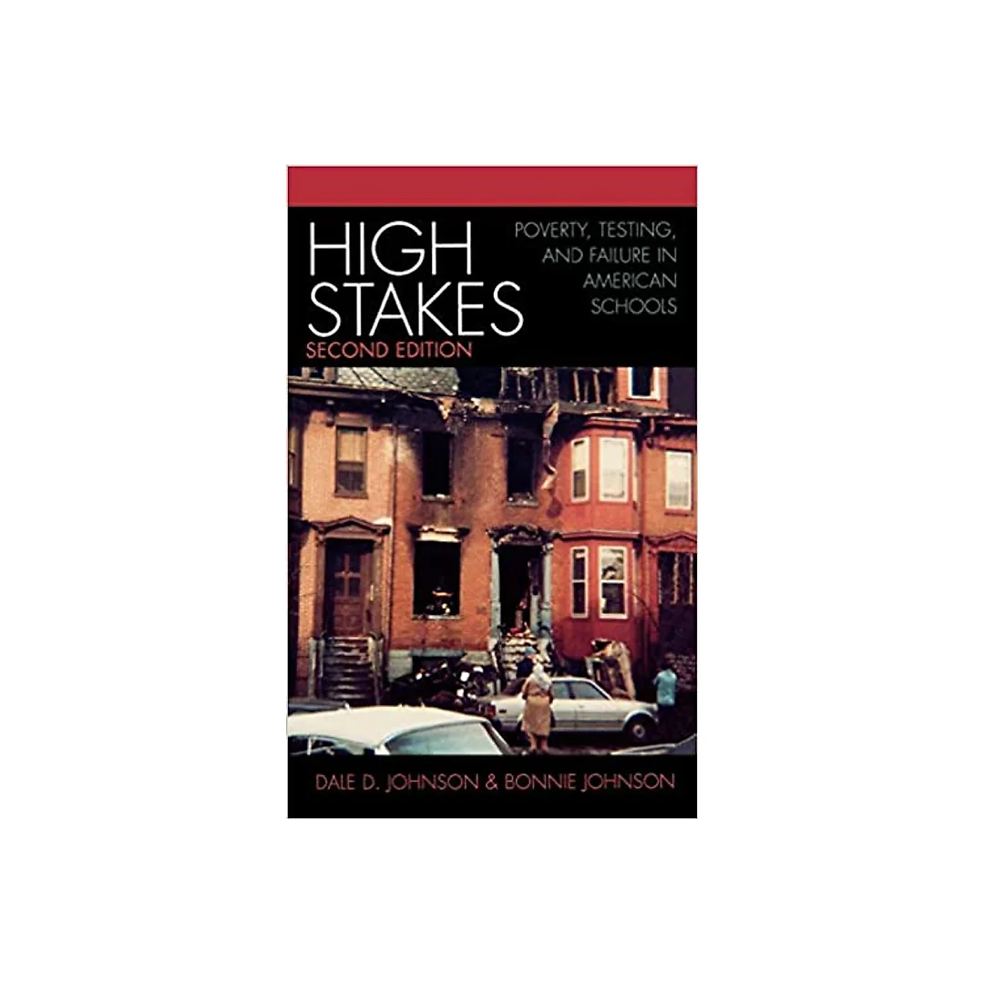 High Stakes