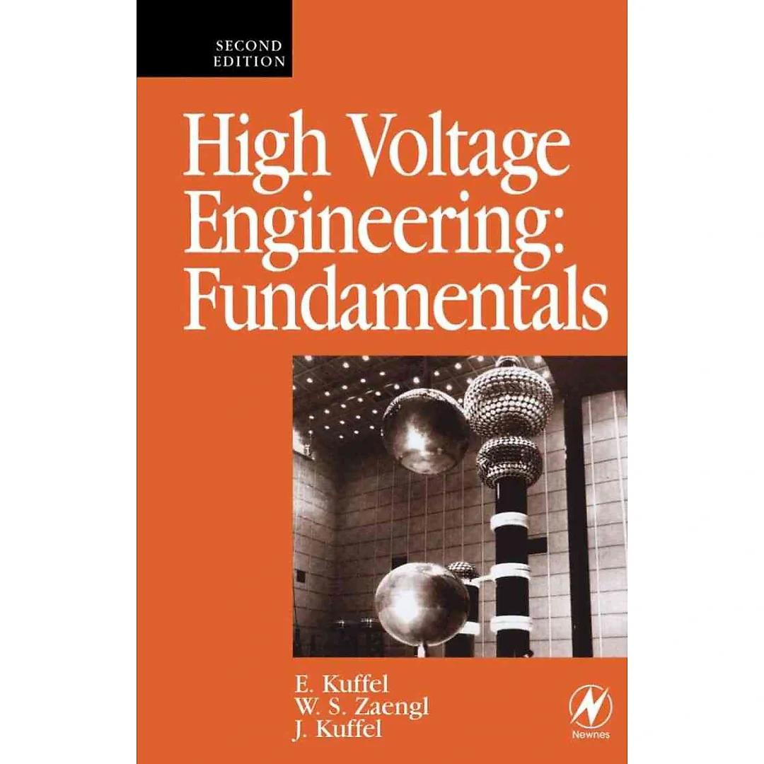 High Voltage Engineering Fundamentals