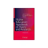 Higher Education: Handbook of Theory and Research: Volume 27
