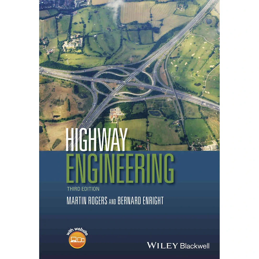Highway Engineering 3rd Edition