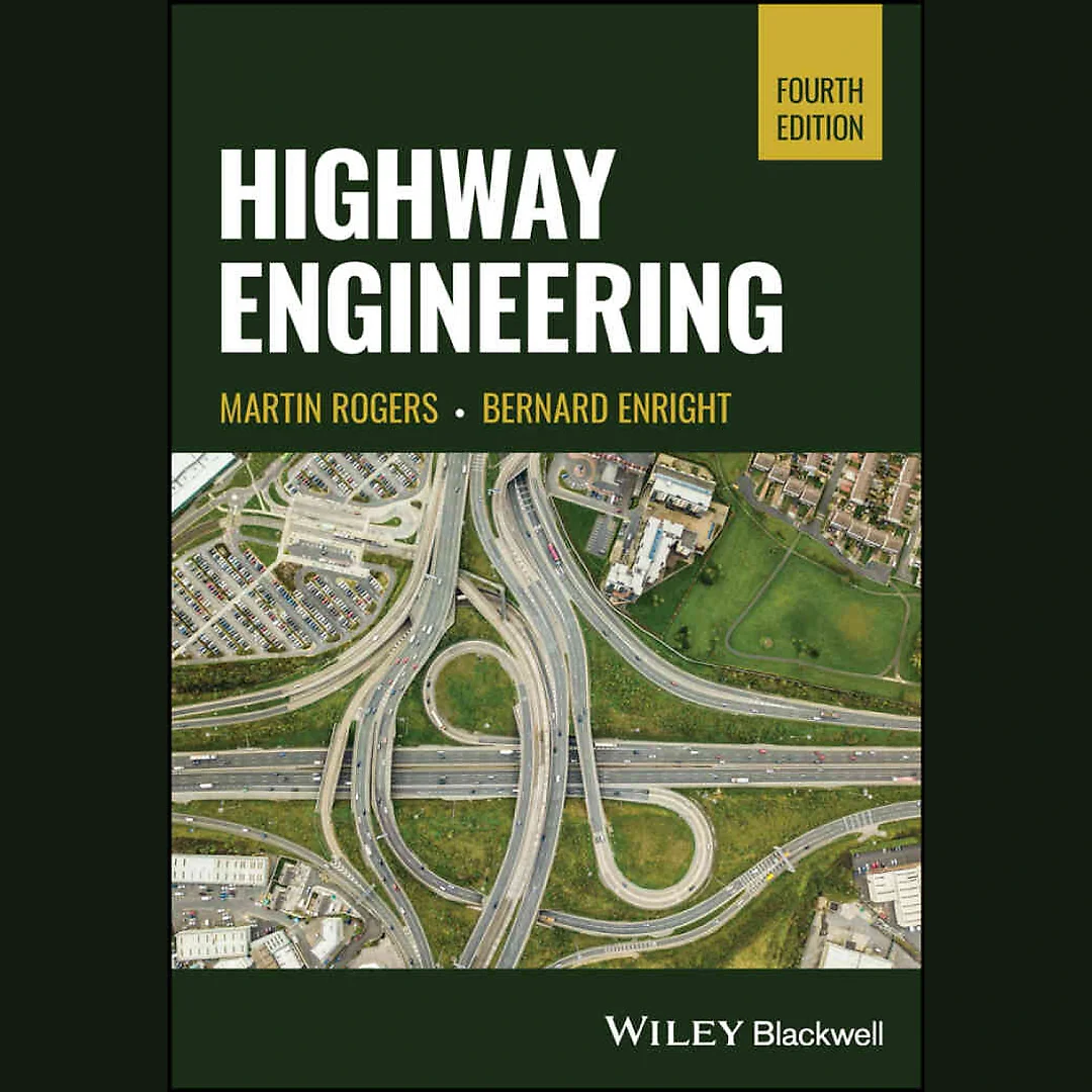 Highway Engineering, 4th Edition