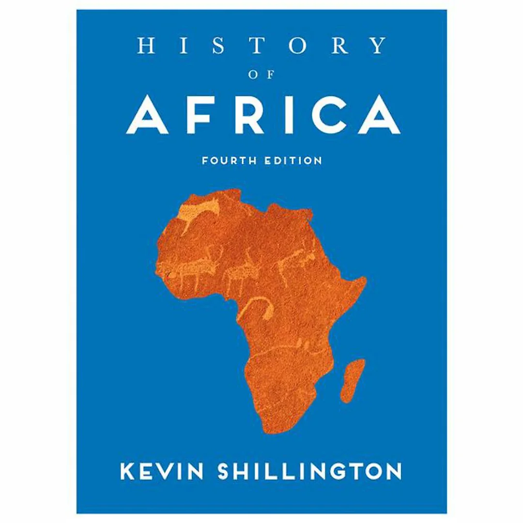 History of Africa