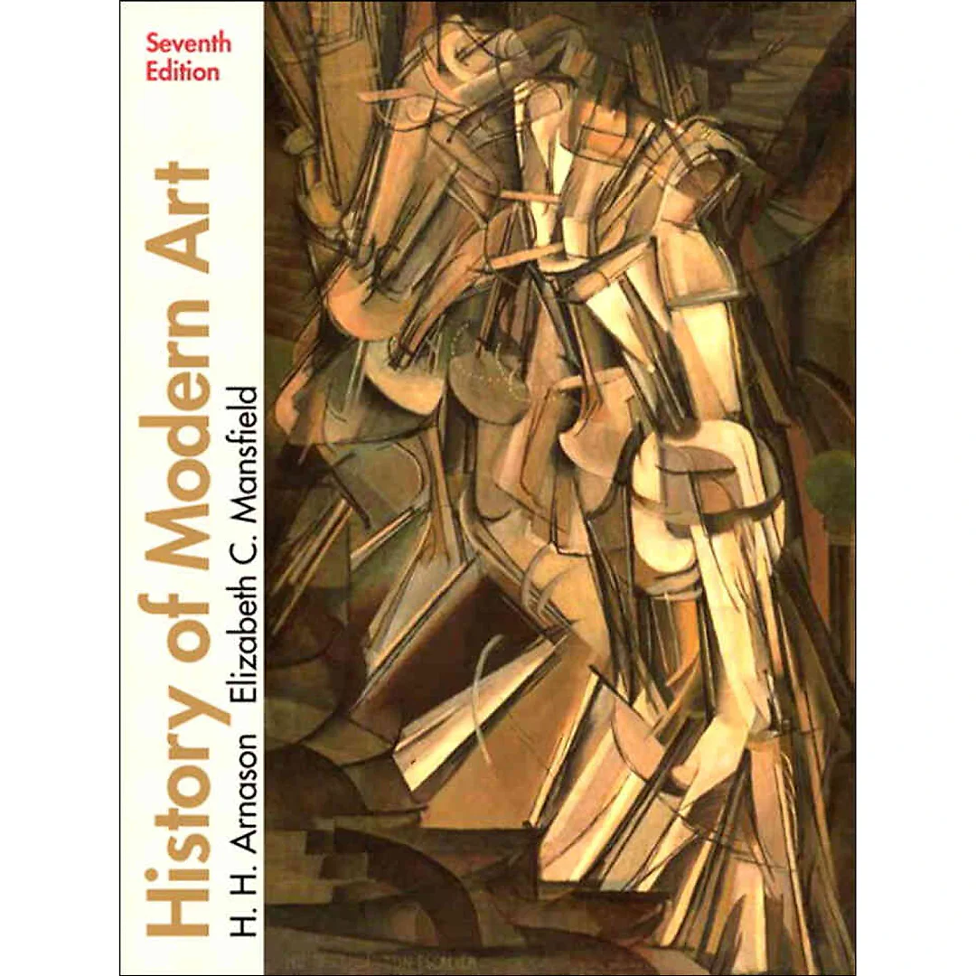 History of Modern Art, 7th Edition