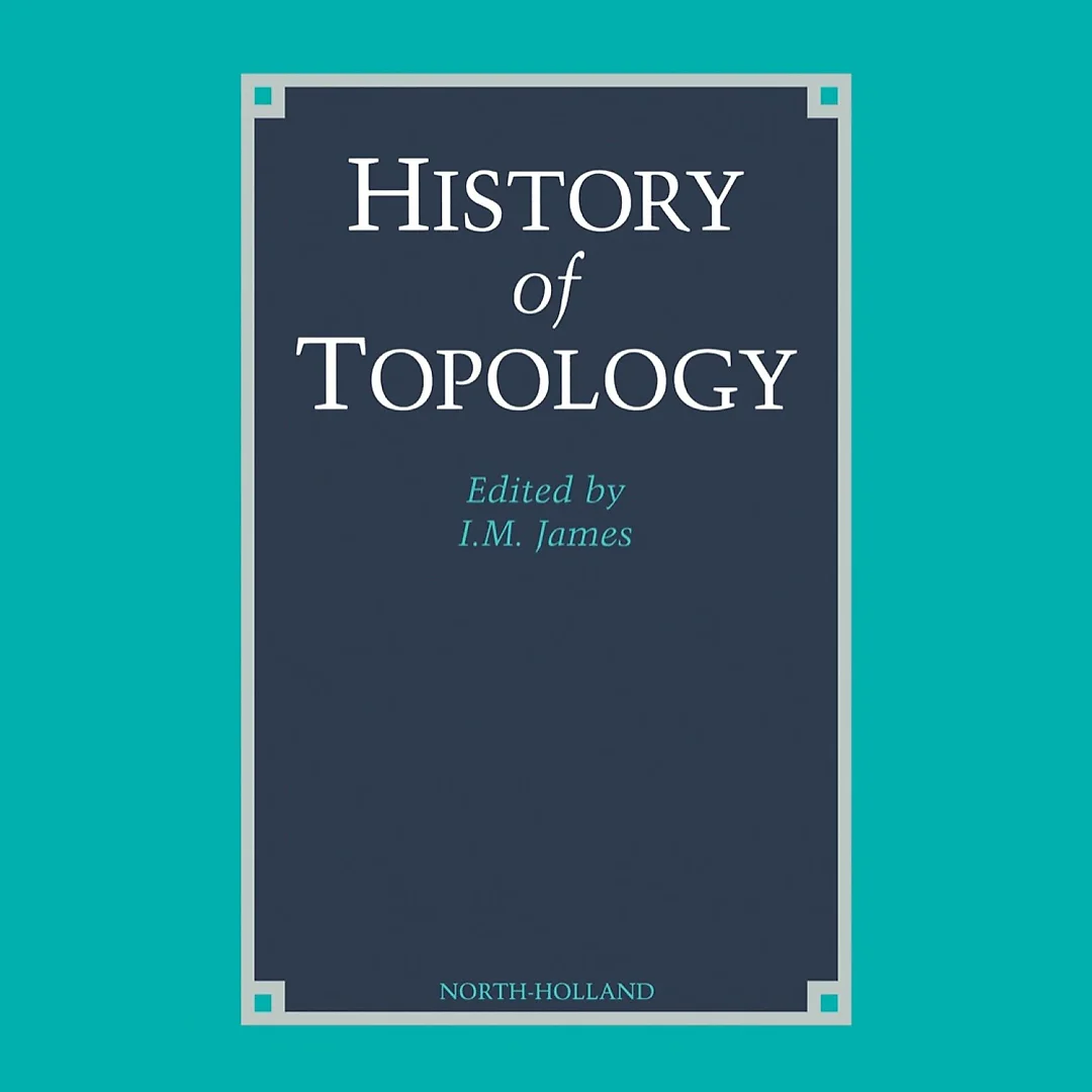 History of Topology