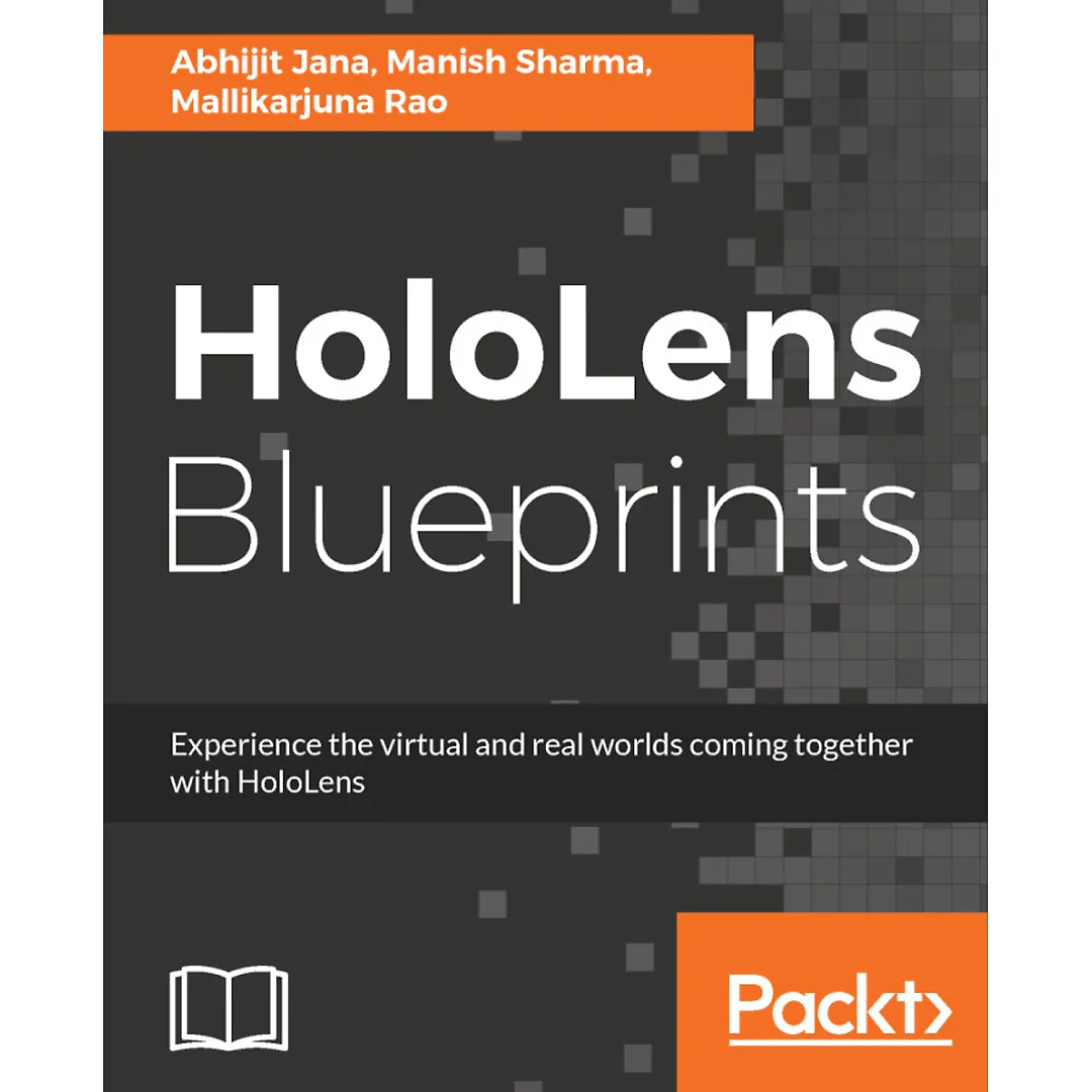 HoloLens Blueprints