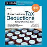 Home Business Tax Deductions: Keep What You Earn