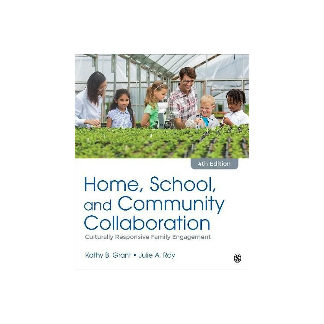 Home, School, and Community Collaboration
