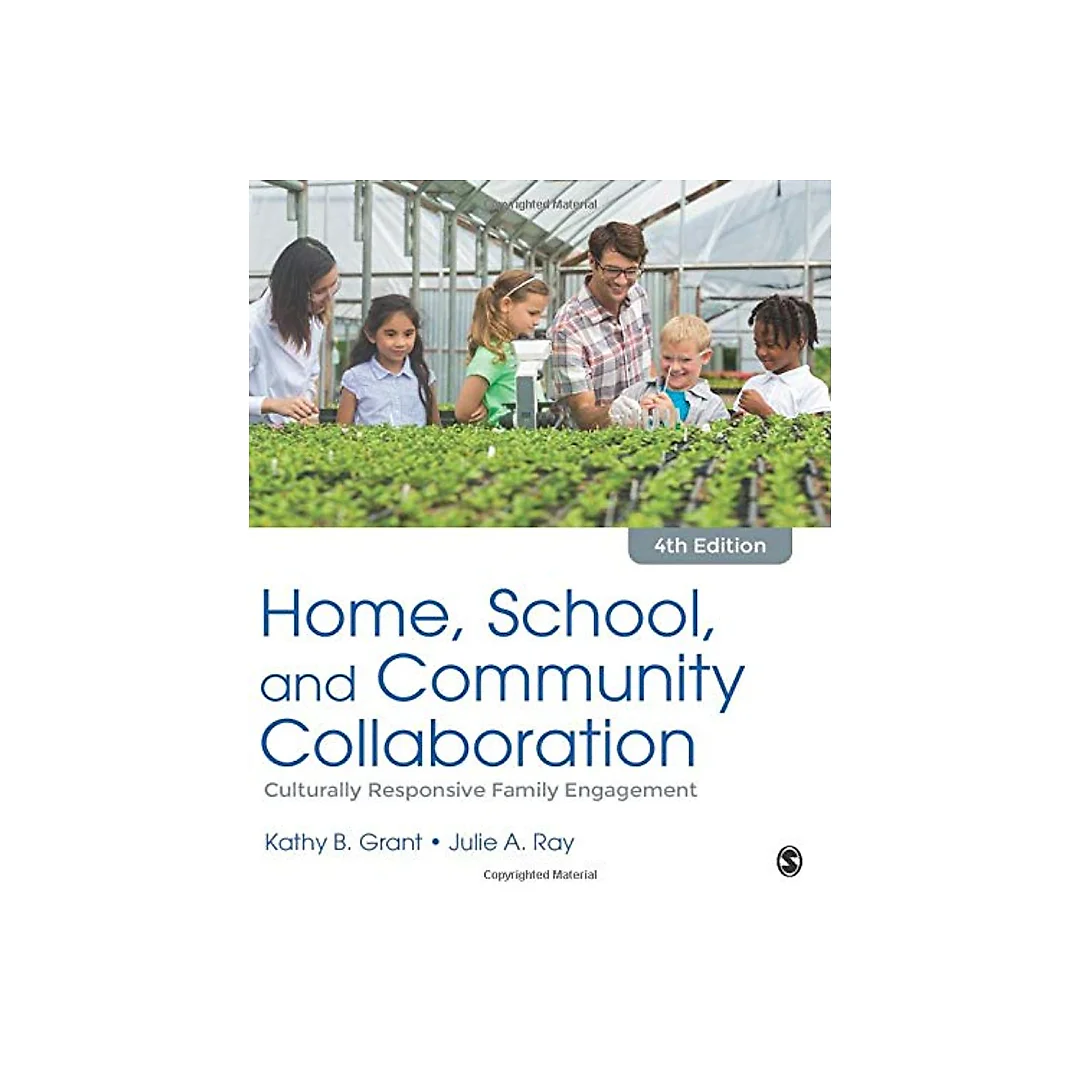 Home, School & Community Collaboration