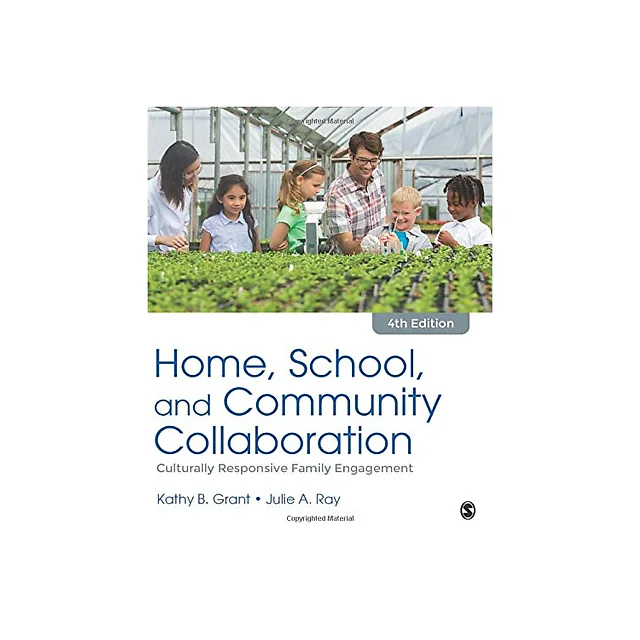Home, School & Community Collaboration