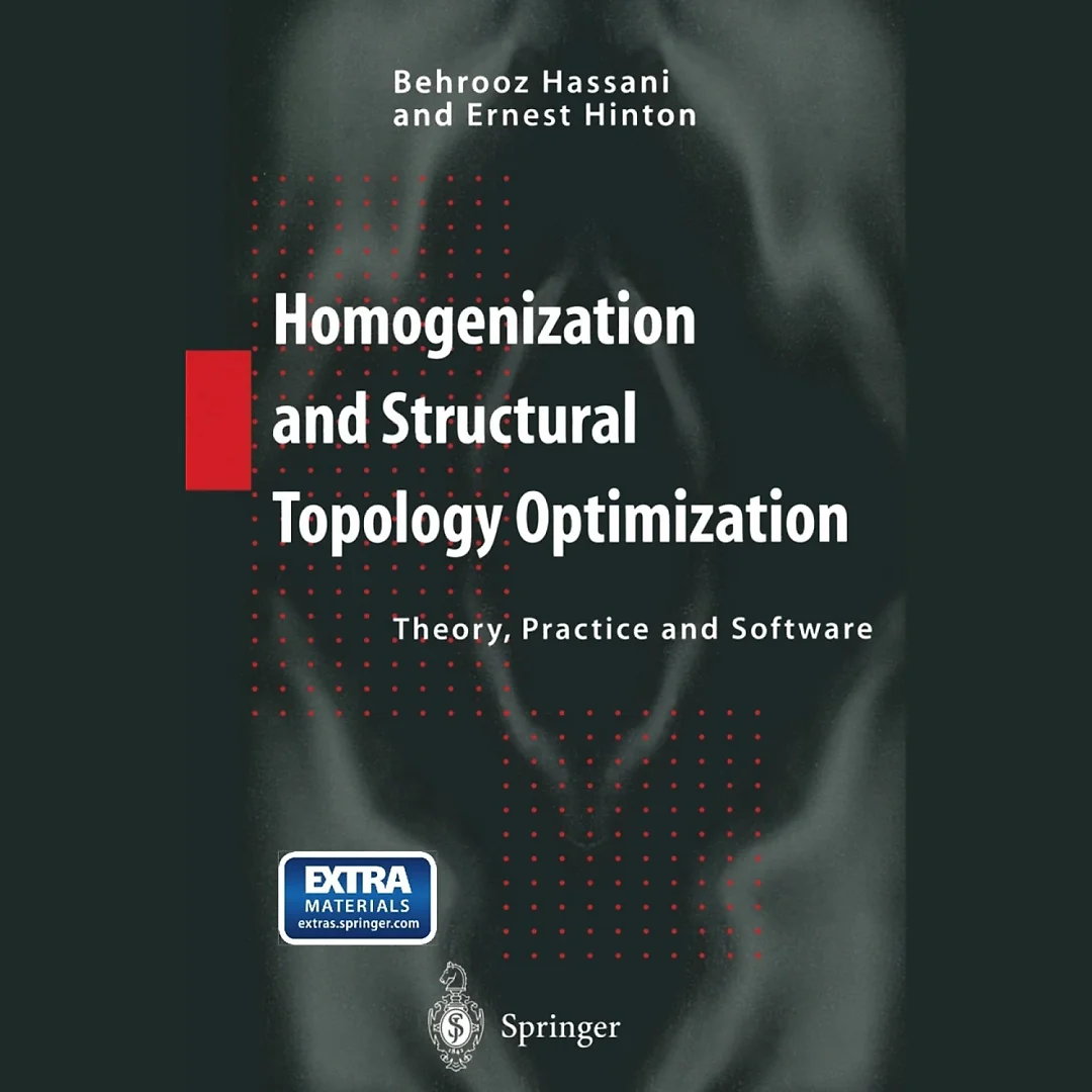 Homogenization and Structural Topology Optimization: Theory Practice and Software