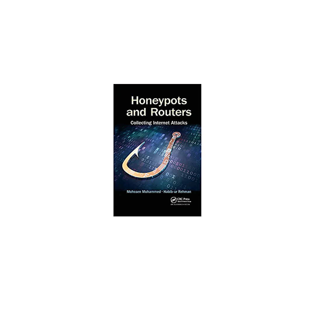 Honeypots and Routers: Collecting Internet Attacks