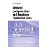 Hood Hardy and Simpson's Workers' Compensation and Employee Protection Laws in a Nutshell