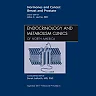 Hormones and Cancer: Breast and Prostate An Issue of Endocrinology and Metabolism Clinics of North America