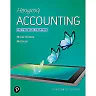 Horngren's Accounting: The Financial Chapters, 13th Edition