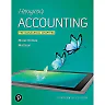 Horngren's Accounting: The Managerial Chapters, 13th Edition