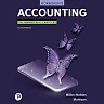 Horngren's Accounting: The Managerial Chapters, 14th Edition