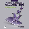 Horngren's Financial & Managerial Accounting: The Managerial Chapters, 8th Edition