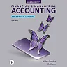 Horngren's Financial & Managerial Accounting: The Financial Chapters, 8th Edition