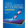 Horngren's Financial & Managerial Accounting: The Managerial Chapters, 7th Edition