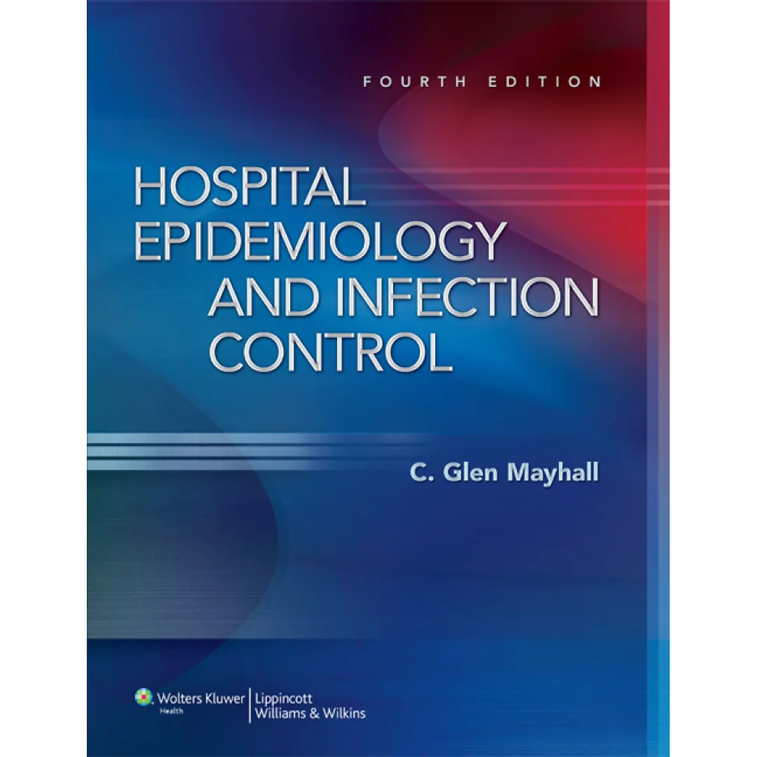 Hospital Epidemiology and Infection Control