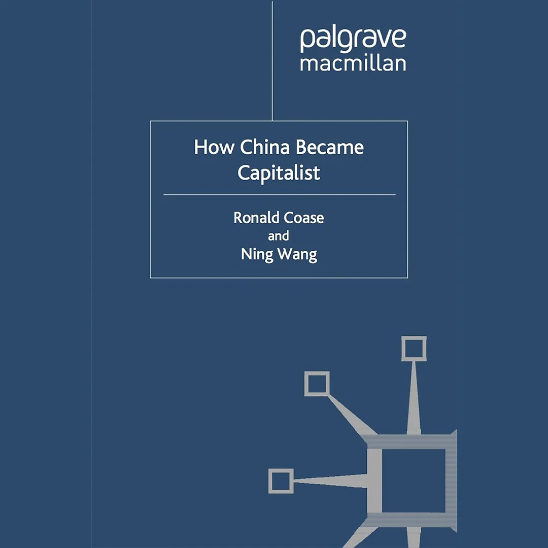 How China Became Capitalist