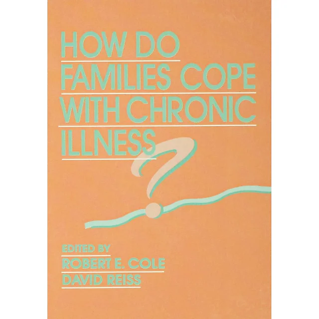 How Do Families Cope With Chronic Illness?