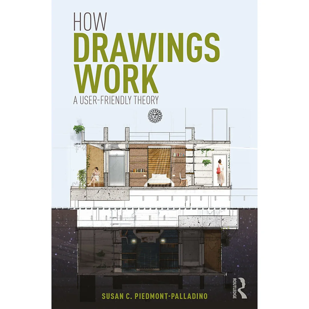 How Drawings Work: A User-Friendly Theory
