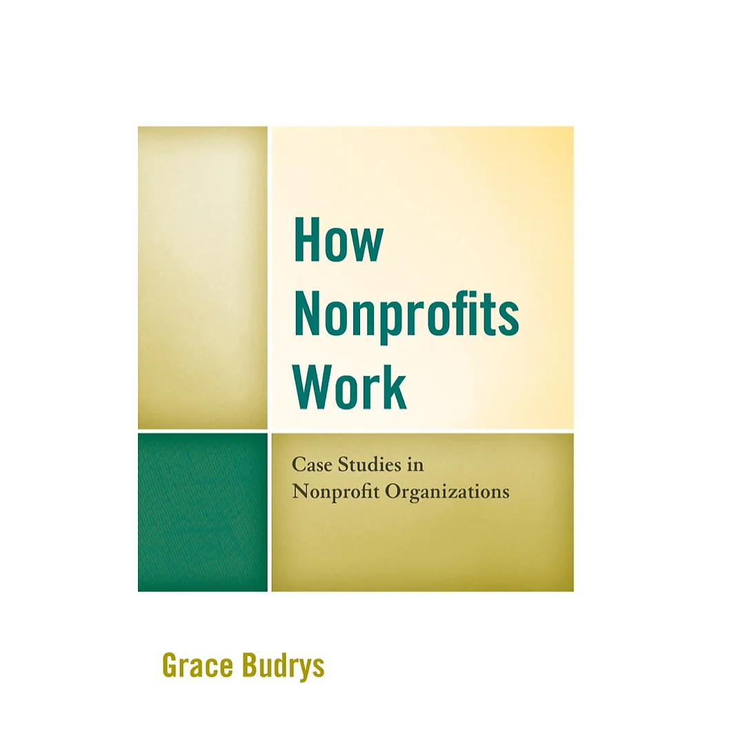 How Nonprofits Work