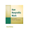 How Nonprofits Work