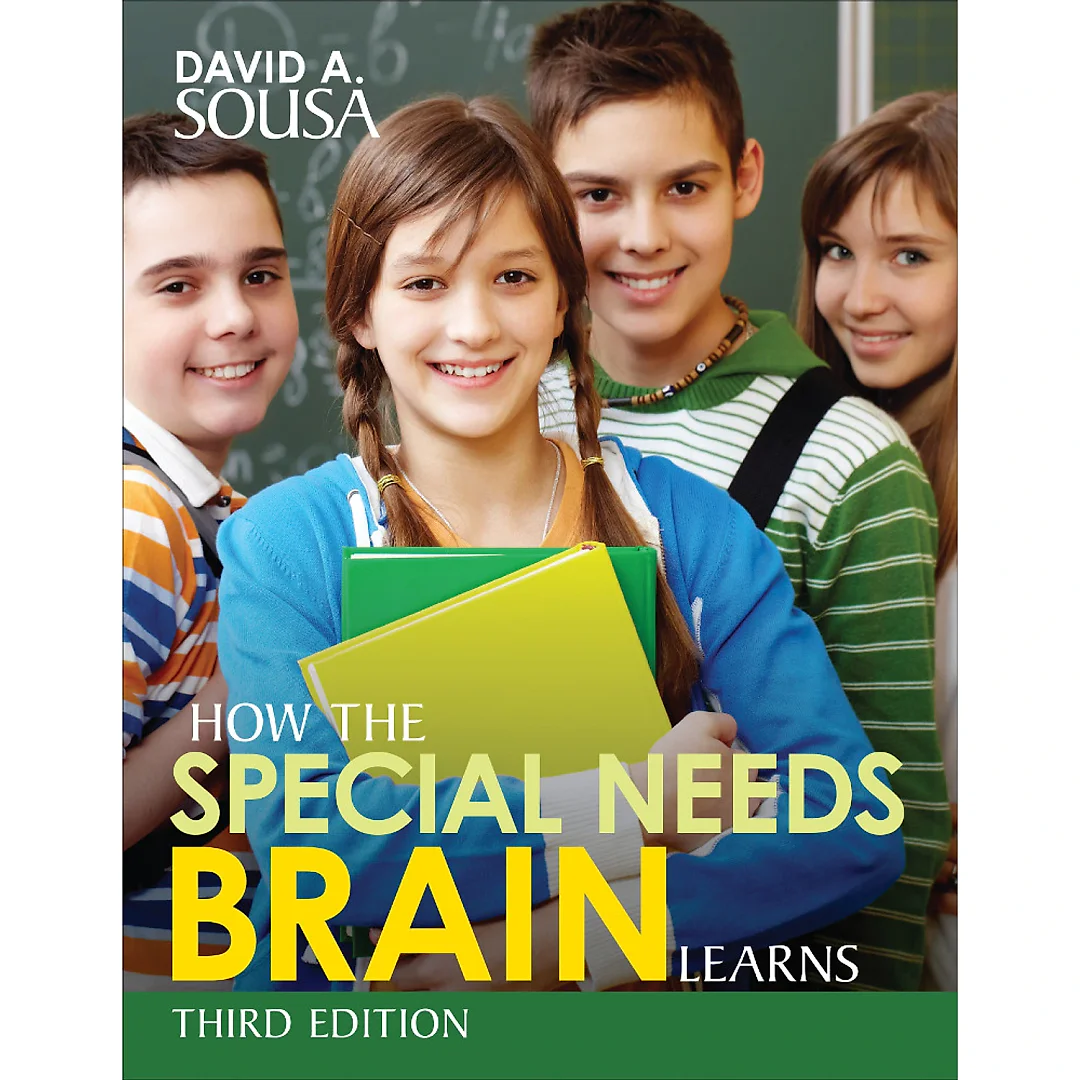 How the Special Needs Brain Learns