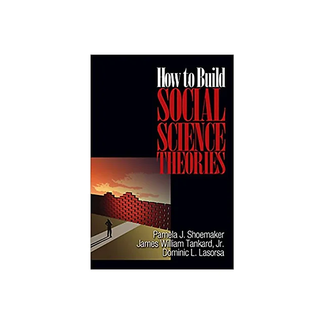 How to Build Social Science Theories