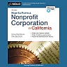 How to Form a Nonprofit Corporation in California