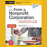 How to Form a Nonprofit Corporation (National Edition): A Step-by-Step Guide to Forming a 501(c)(3) Nonprofit in Any State