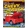 How to Restore Your Chevy Truck: 1967-1972