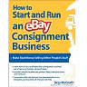 How to Start and Run an eBay Consignment Business