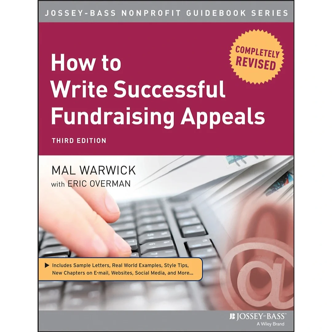 How to Write Successful Fundraising Appeals 3rd Edition