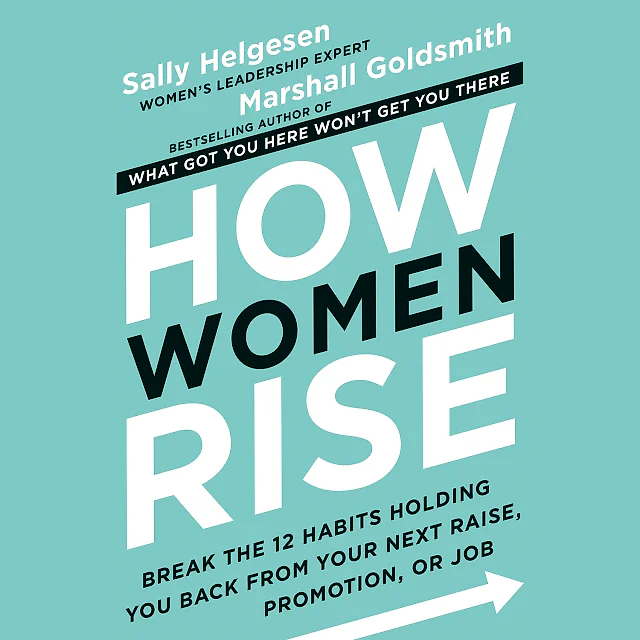 How Women Rise