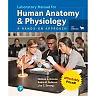 Human Anatomy & Physiology Laboratory Manual: A Hands-on Approach, Cat Version, 1st Edition