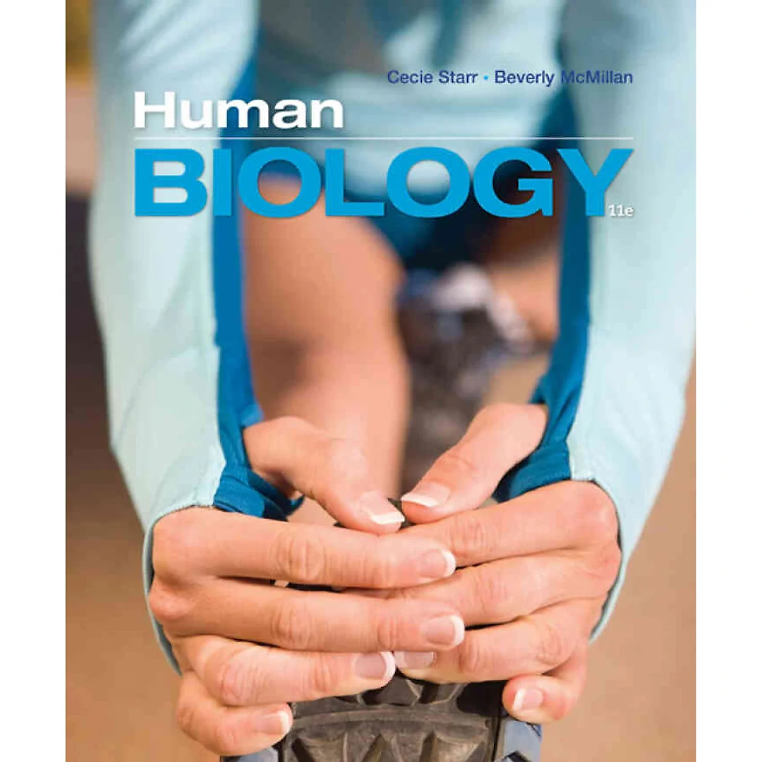 Human Biology 11th Edition
