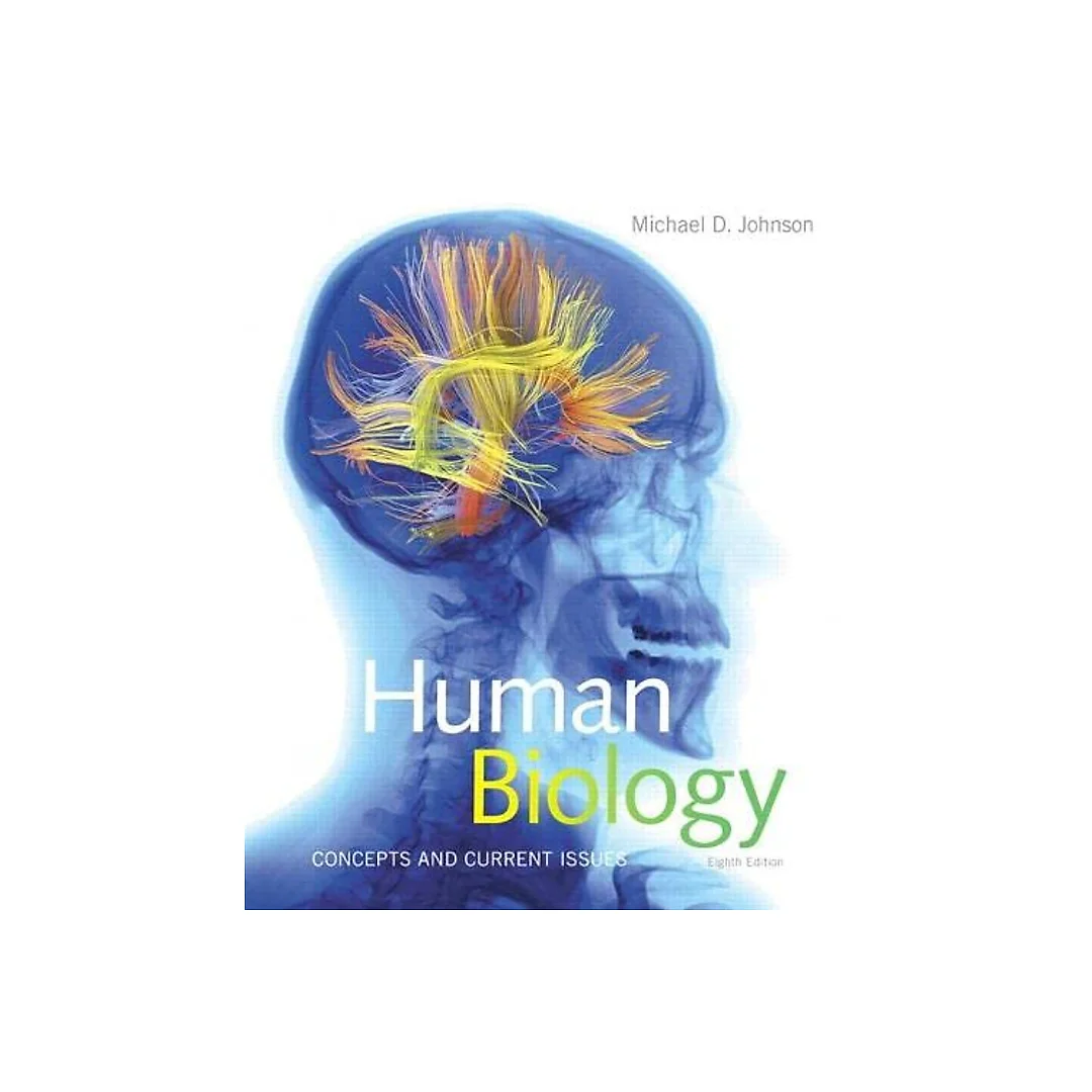 Human biology concepts and current issues