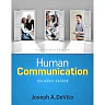 Human Communication: The Basic Course, 14th Edition