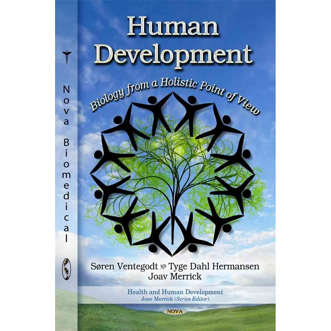 Human Development: Biology from a Holistic Point of View