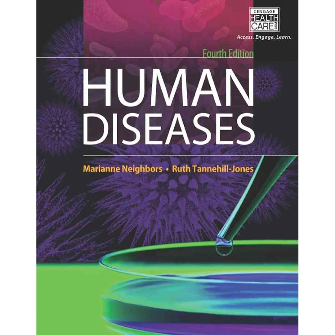 Human Diseases 4th Edition