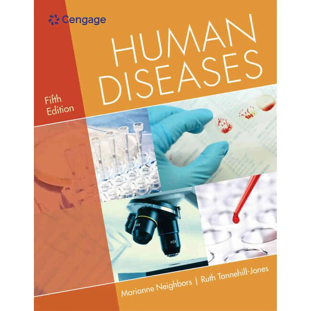 Human Diseases 5th Edition