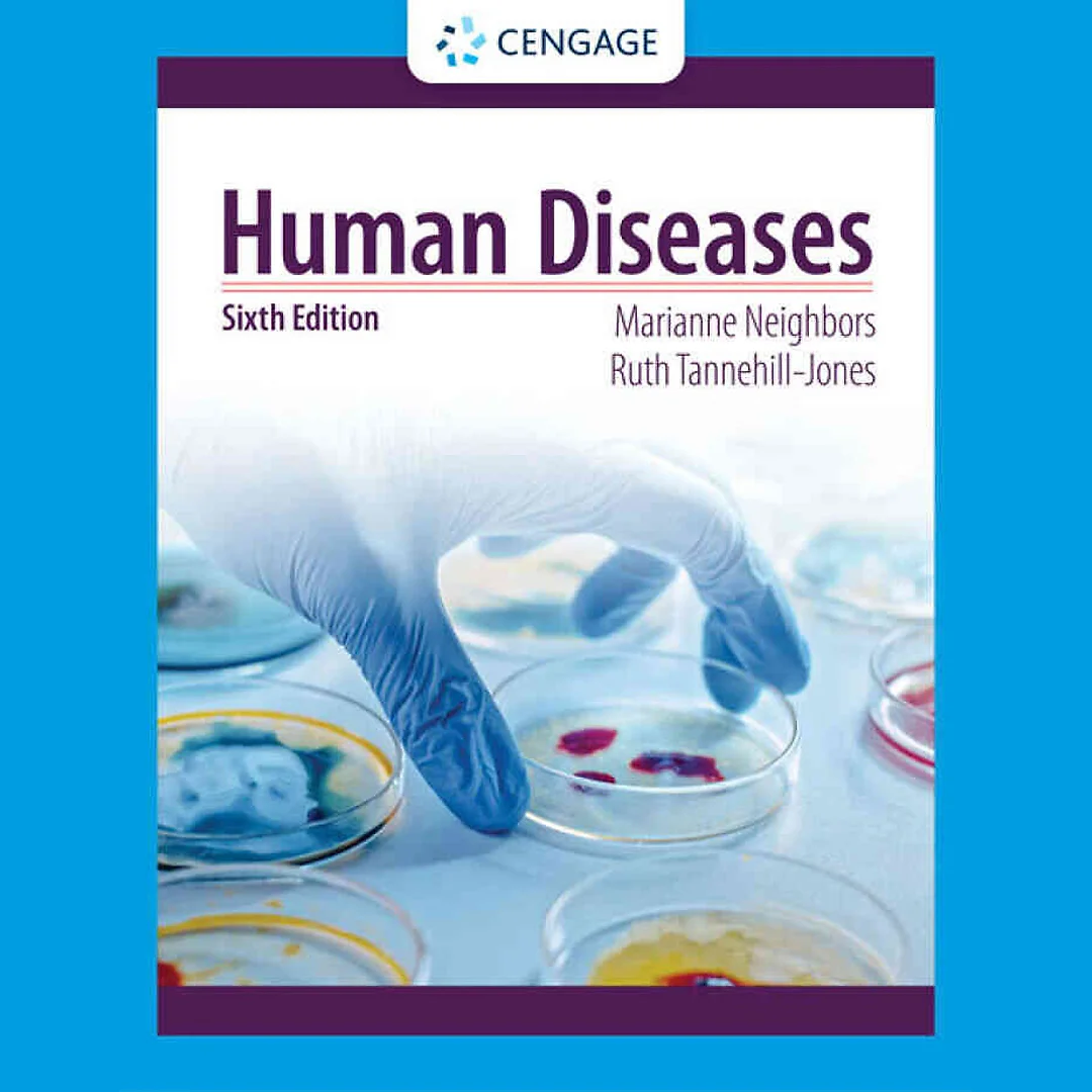 Human Diseases 6th Edition