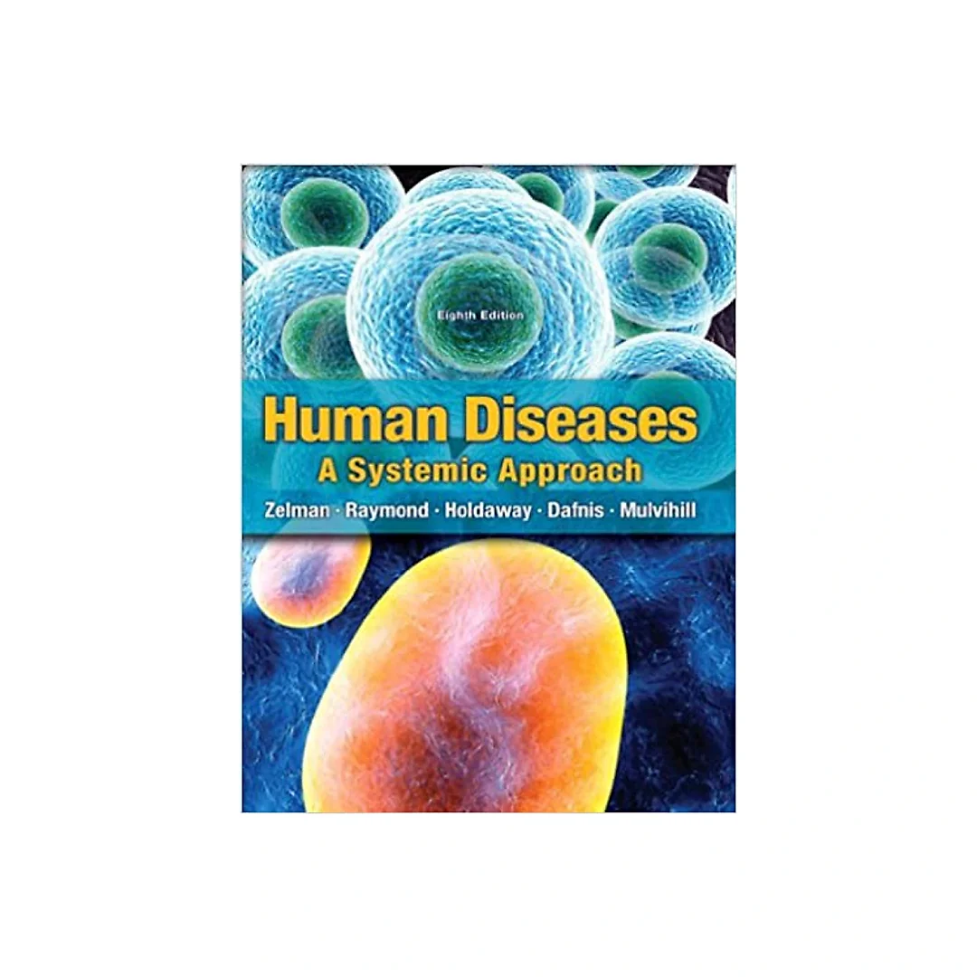 Human Diseases (8th Edition)