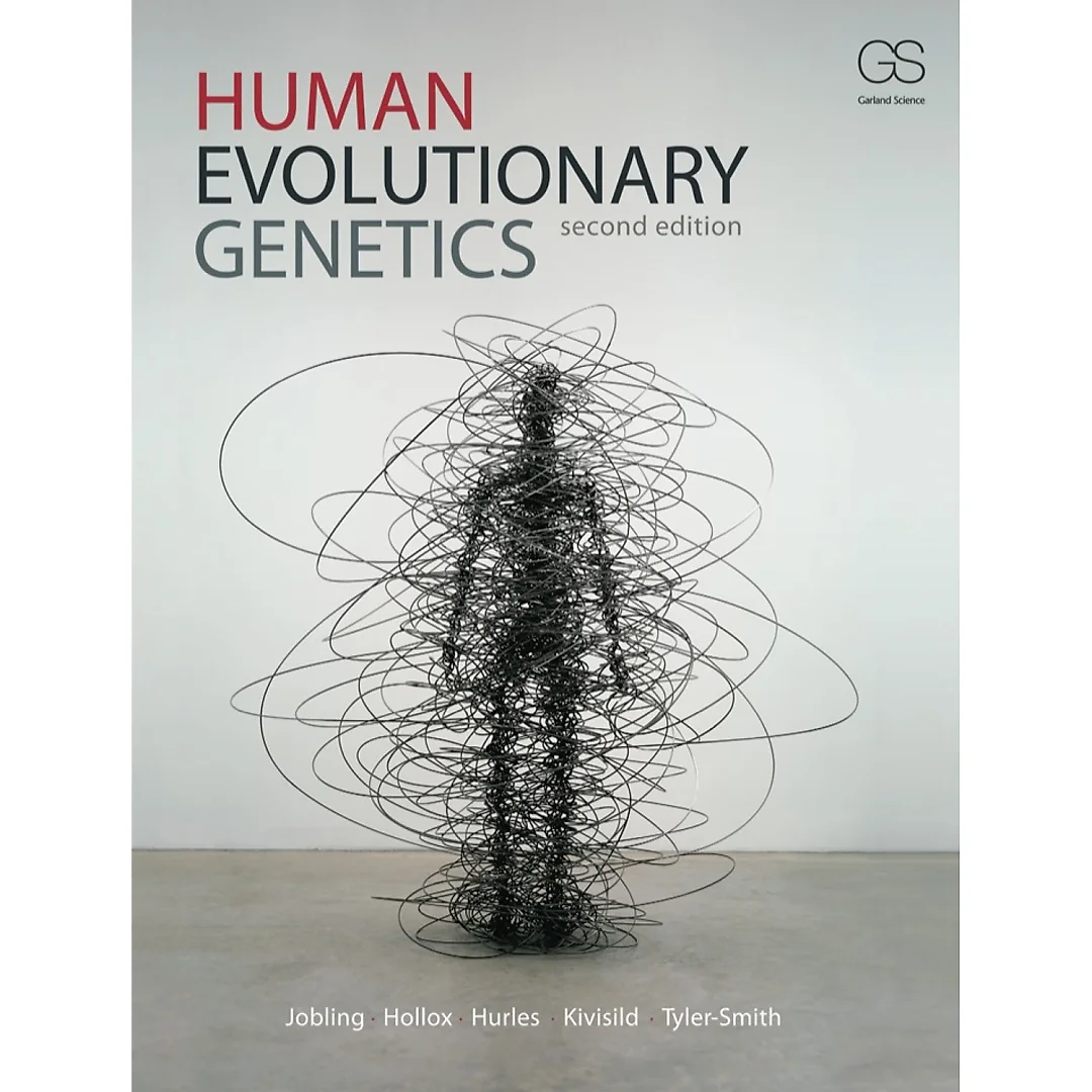 Human Evolutionary Genetics