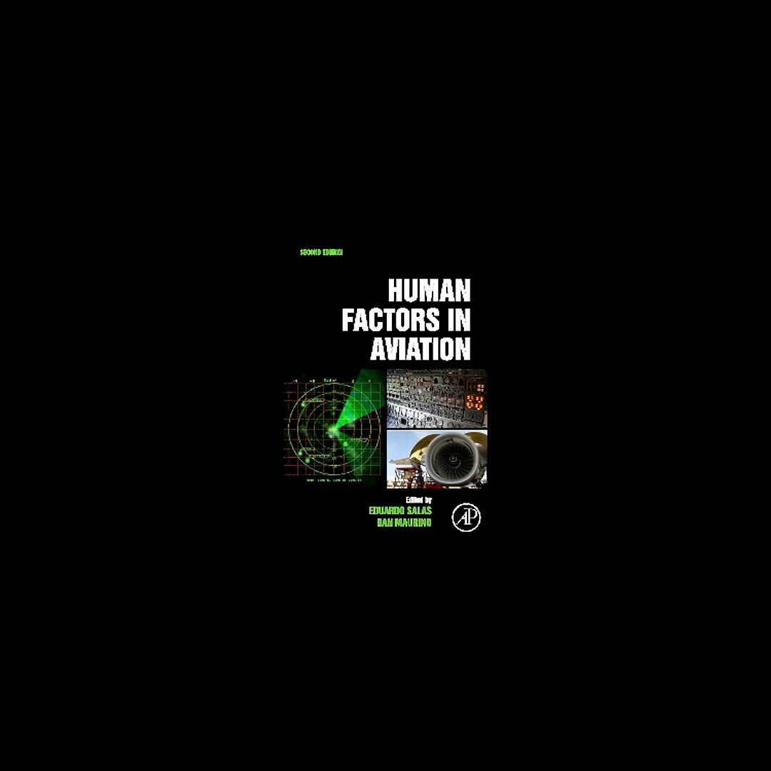 Human Factors in Aviation