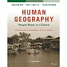 Human Geography: People Place and Culture Advanced Placement Edition (High School) Study Guide